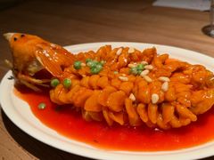 -沛家·西餐Brunch·直火料理