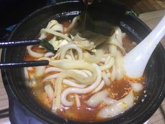 -姐弟俩土豆粉(西安小寨店)
