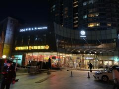 -FATBURGER 特富客汉堡(外交公寓店)