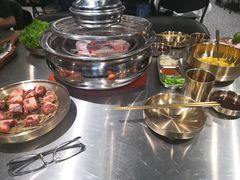 -本炙炭烤·蒲烧活鳗料理店(金沙洲店)