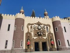 -安徒生童话乐园