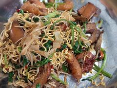 -老五麻辣香锅(盘锦花园店)