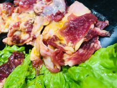 -金达莱烧烤(黎明南街店)