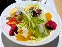 -黑鸡小馆(金源店)