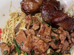 -小狗面馆(复兴店)