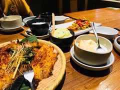 -云海肴·云南小炒·汽锅鸡(天津国金汇店)