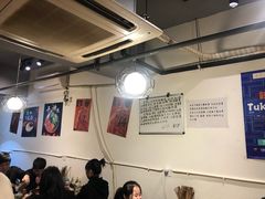 大堂-周幺妹重庆老火锅(银泰城总店)
