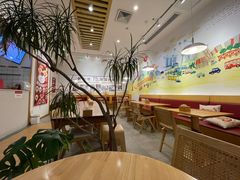 大堂-亚坤 Ya Kun Kaya Toast(万象城店)