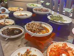 -海草馆自助餐厅(悦海店)