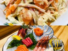 -浦·传统日式料理(3 5 1 1 店)