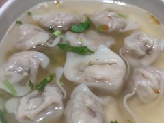 -南城香·饭香串香馄饨香(赵公口店)