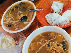 -逍遥镇刘相五胡辣汤豆沫馆(康复中街店)