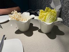 -半天妖烤鱼(丰科万达店)