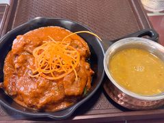 -尼泊尔雪莲餐厅(北京东路店)