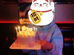 -艾加柒克蛋糕茶歇甜品台(春熙路店)