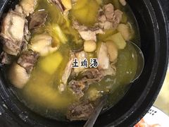-洪福饭店·十八年老店