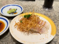 -合点寿司(美罗城店)