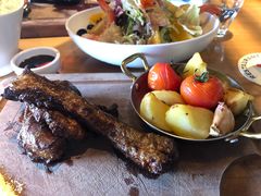 -MR.ROCKY洛奇先生RESTAURANT&BAR(宝安壹方城店)