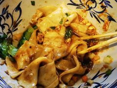 -秦唐汉味biangbiang面(大钟寺店)