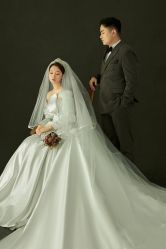 -巴黎春天婚纱摄影STUDIO·定制