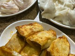 -金谷园饺子馆(北邮总店)