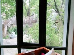 -香然会·园林雅宴(陆家嘴店)