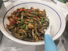 -洞庭米湘·湖南菜(银河SOHO店)