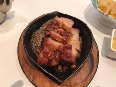 -翠园(铜锣湾广场店)