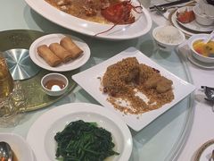 -金时代顺风大酒店(爱琴海购物中心店)