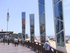 -老虎石海上公园