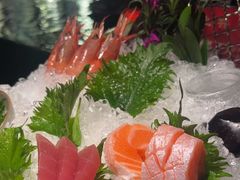 -上井精致料理(中兴商业大厦店)