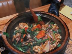 -旺爷砂锅·茶作(国贸城店)