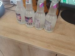 -春水锅贴·传统鲁菜(大明湖店)