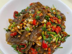 -笨罗卜浏阳菜馆(太平街店)