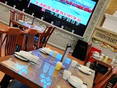 大堂-日日鲜茶餐厅(小公园店)