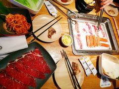 -新石器烤肉(招商1872店)