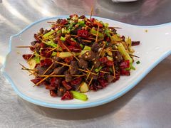 -邹胖哥好好吃餐馆(荔波美食街店)