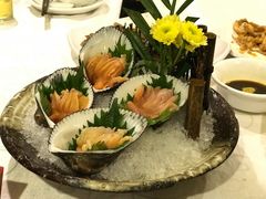 -吉源大排档·鱼生·海鲜(烧烤彩印厂店)