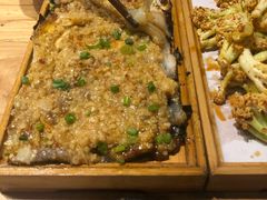 -龙头烤羊排•烤全羊•精酿扎啤(厦滘店)
