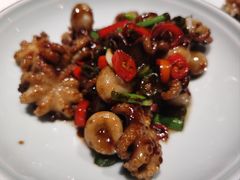 -萃華楼(王府井店)