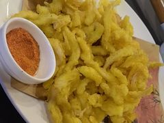 -一桶江山餐厅(松北店)