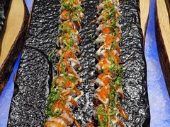 -韩盛·盛江山自助料理(中街大悦城店)