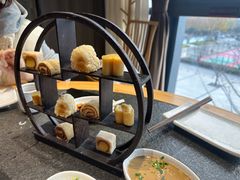 -东来顺(非遗·清真火锅·盛世广场店)