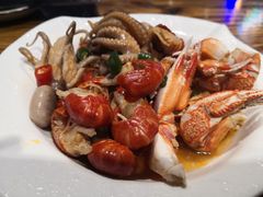 -马路牙子地桌烤肉(工体店)