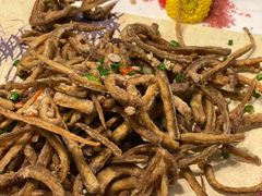 油鳗-大厝宅海鲜馆