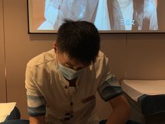 -华夏良子·足道SPA艾灸(翠微店)