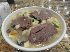 -老乌家特色小炒泡馍(大皮院店)