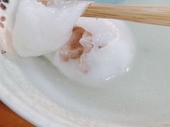 鲜肉汤圆-宝丰饭店