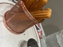 -CRAZYONES西班牙海鲜饭(上海美罗城店)