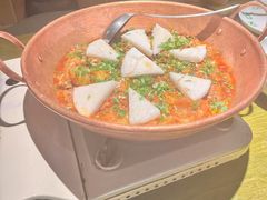 -一坐一忘云南菜(卓悦中心)